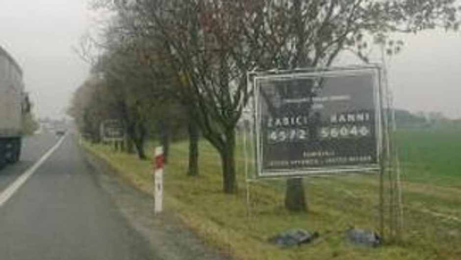 Zegary śmierci na Dolnym Śląsku