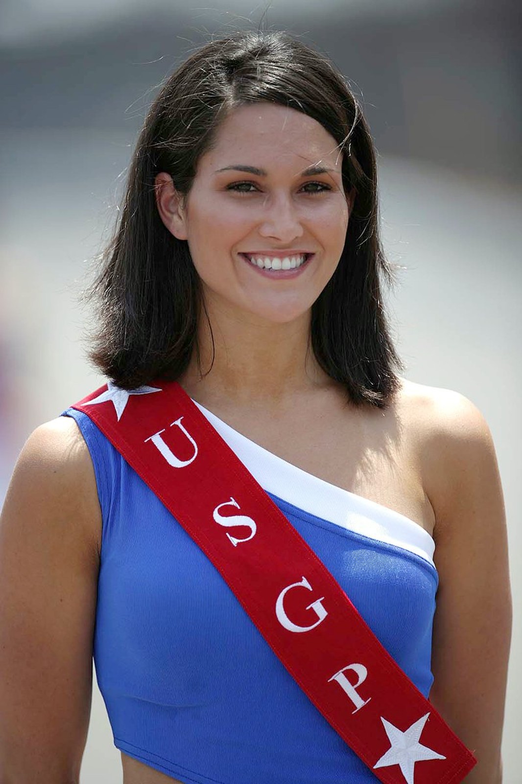 Formuła 1: najpiękniejsze dziewczyny (fotogaleria)