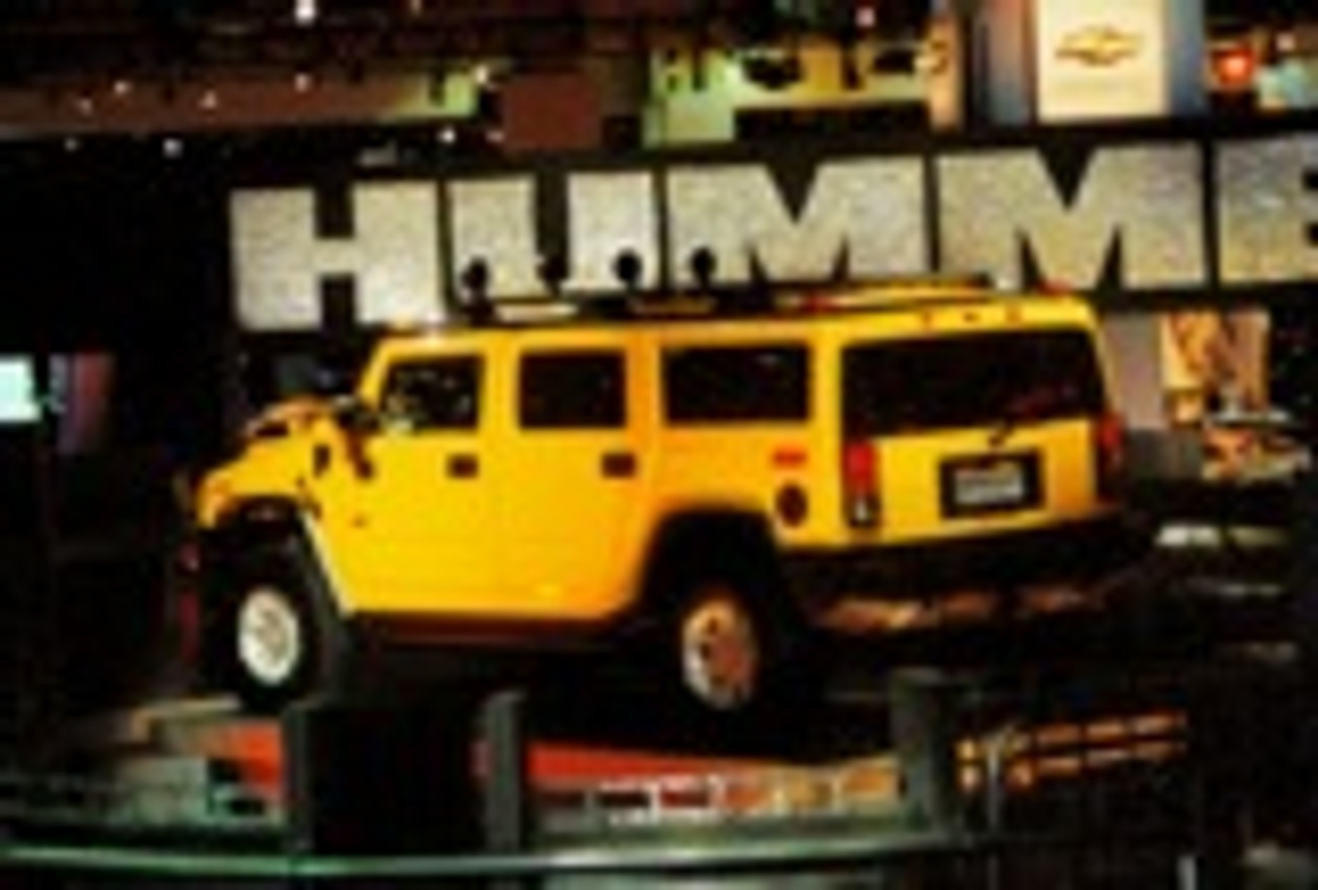 Ameryka po wstrząsie