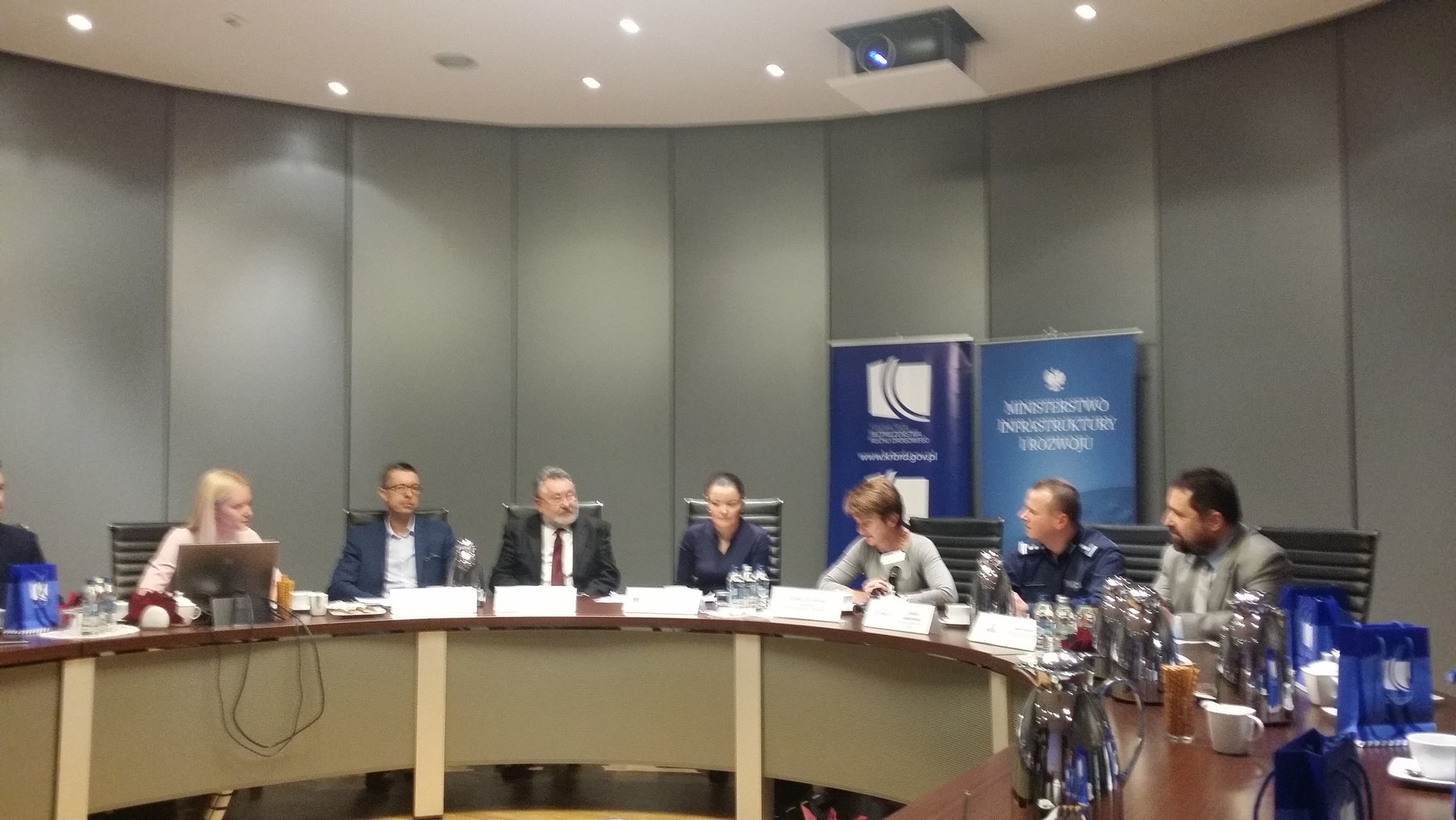 Konferencja KRBRD, fot. Alvin Gajadhur