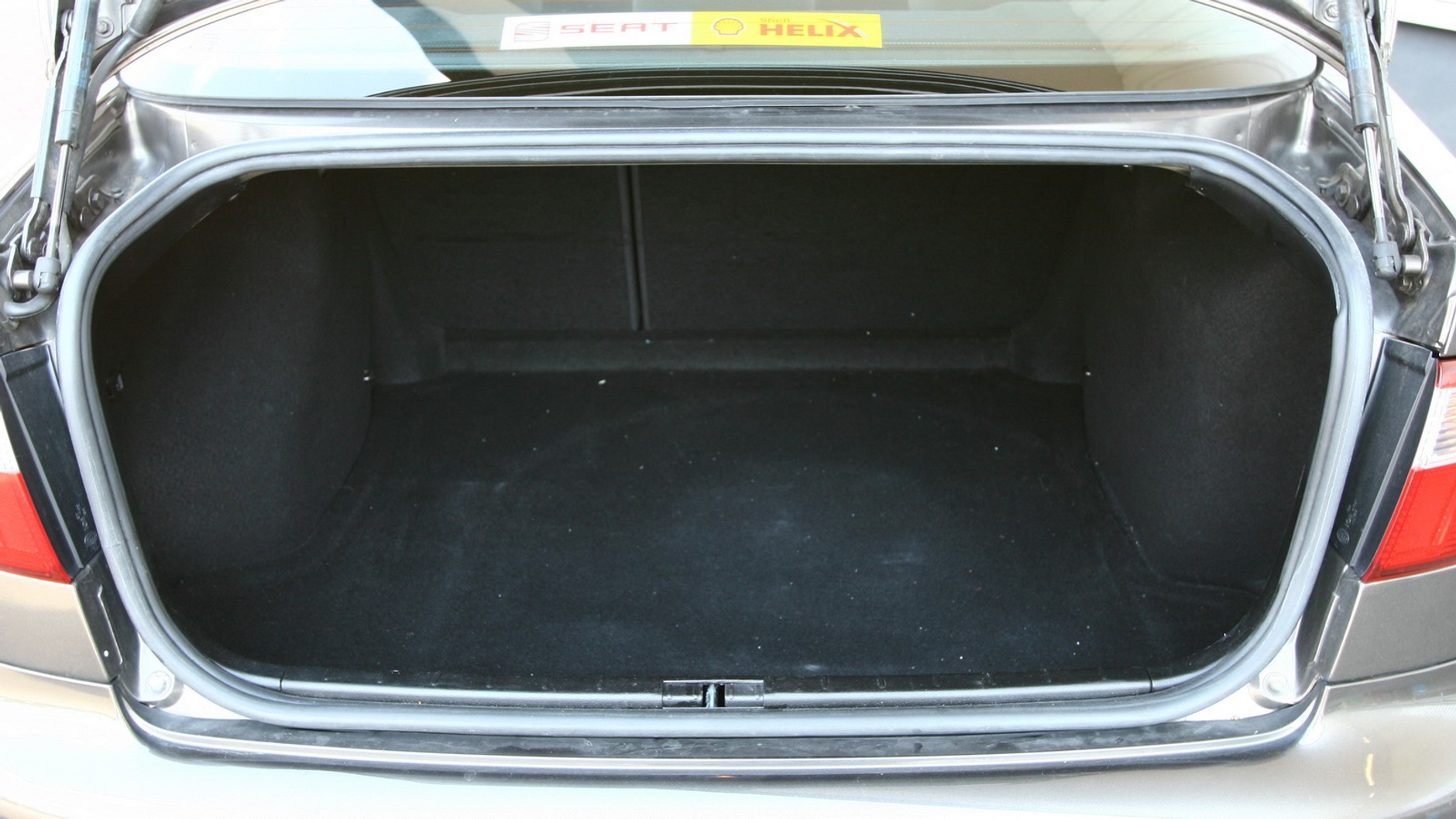 Seat Toledo II (1998-2004) - od 6000 zł