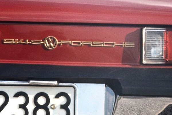 Porsche 914