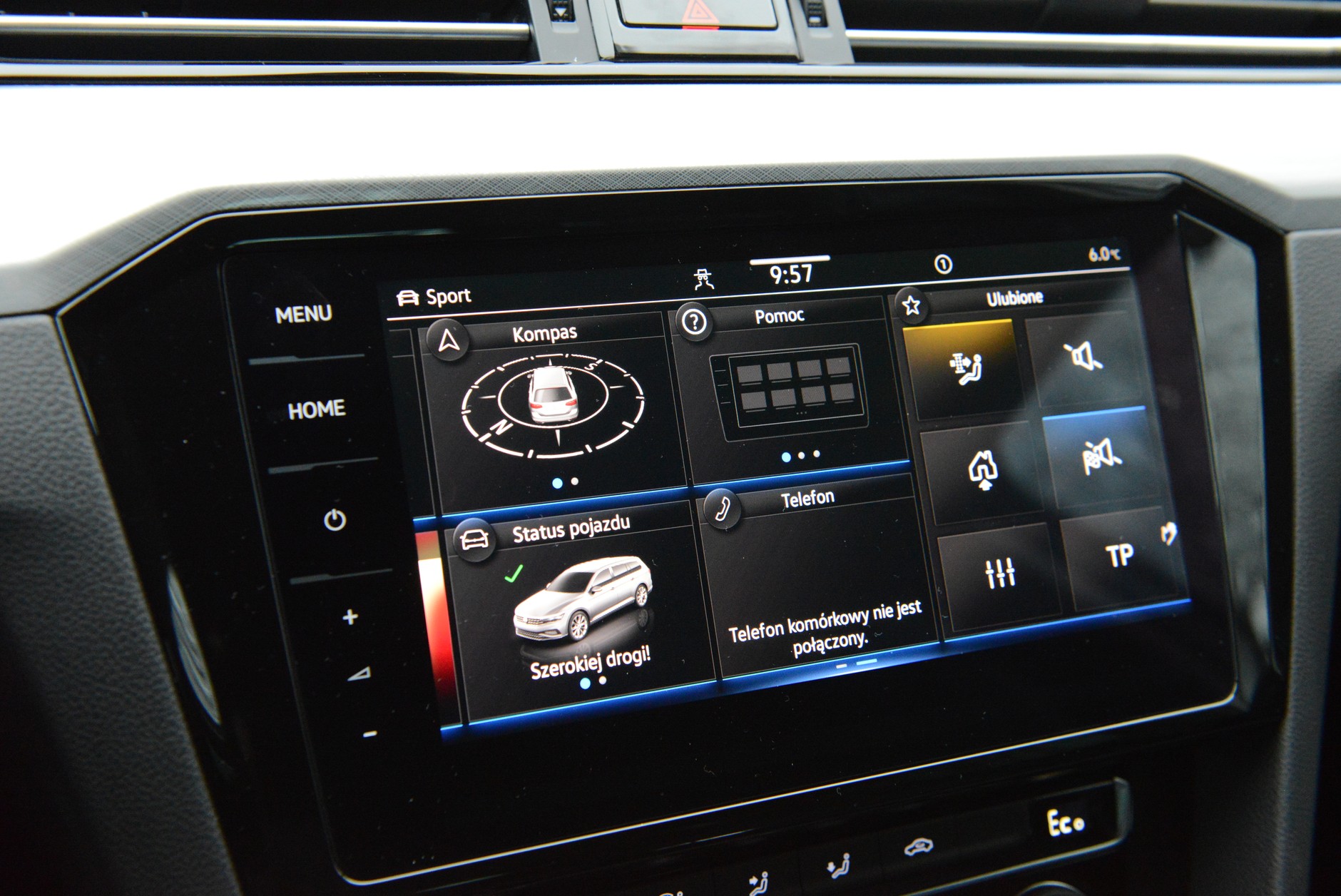 Volkswagen Passat Variant GTE