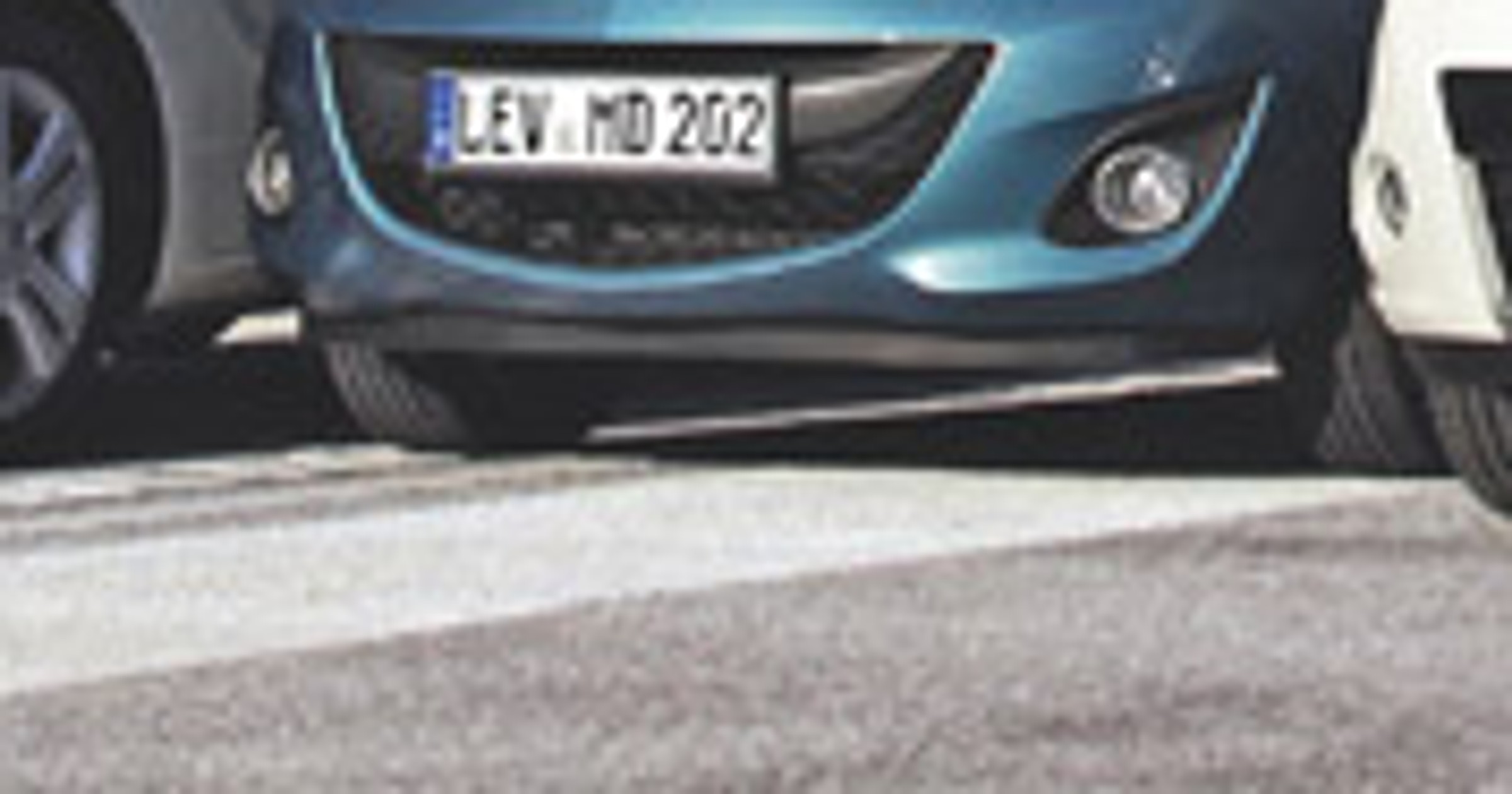 Kogo zwycięży nowa Kia Rio? Kia Rio kontra Honda Jazz, Mazda 2, Renault Clio i Skoda Fabia