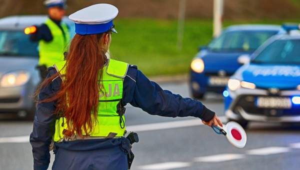 Rząd chce się wziąć za tzw. piratów drogowych