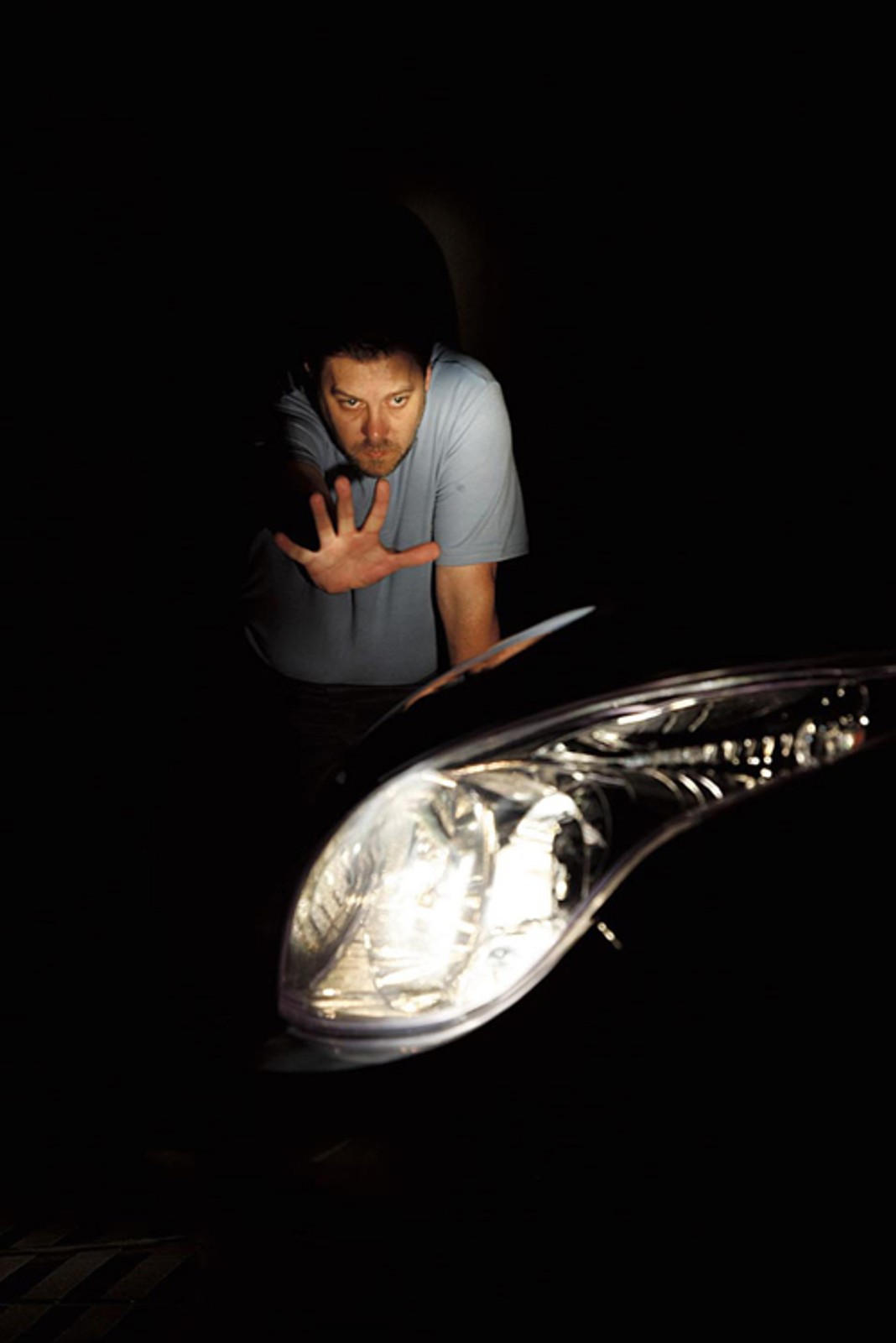 Dobre światła nie muszą być drogie