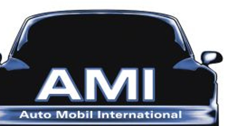 AMI/AMITEC 2008: Środkowoeuropejski priorytet