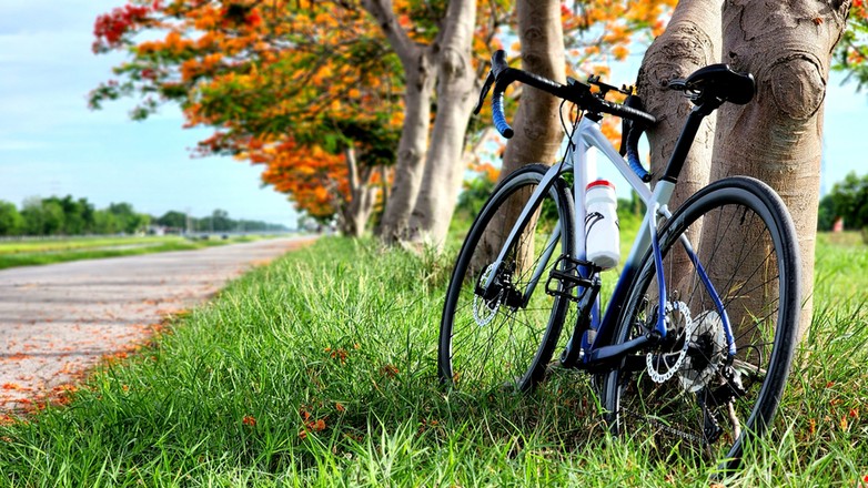 Rowerzyści o sportowych ambicjach skłonili władze jednej z bawarskich gmin do zainteresowania się nietypowym rozwiązaniem