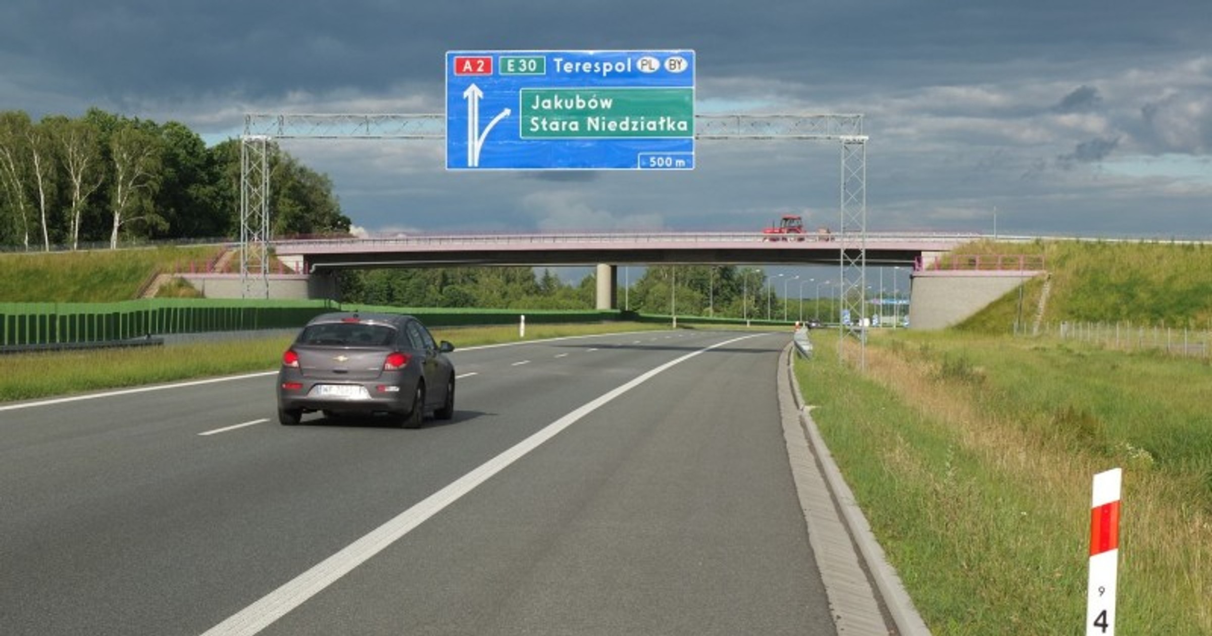 Autostrada A2