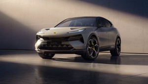 Nowy SUV Lotusa będzie miał nawet 900 KM mocy i piorunujące osiągi