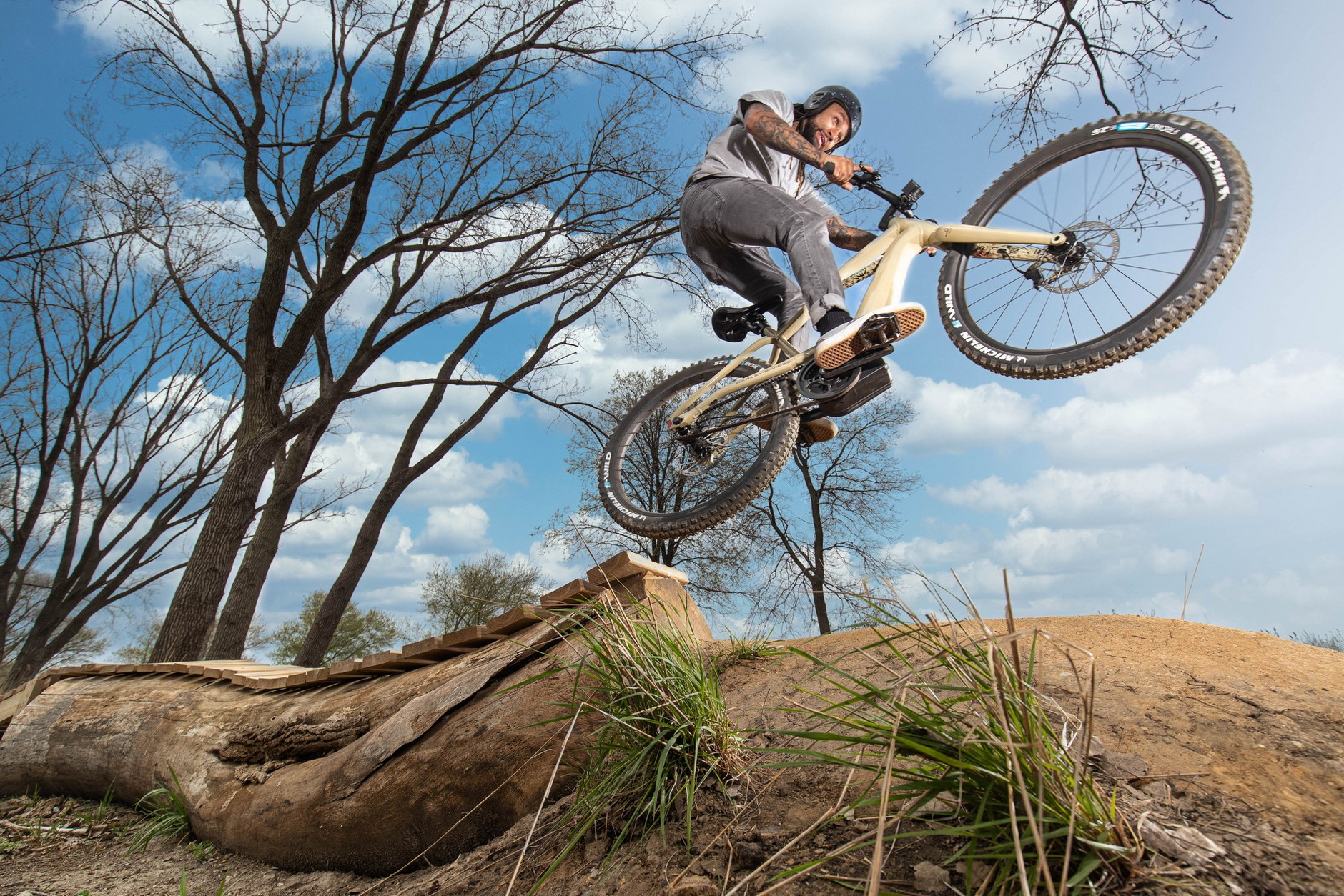 Harley-Davidson Serial 1 eBike