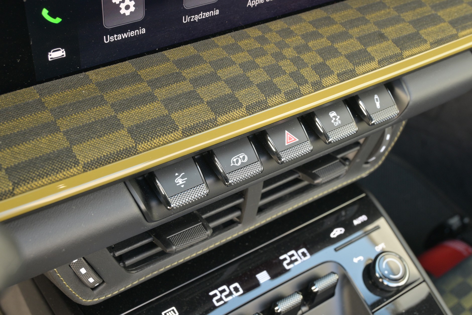 Porsche 911 Spirit 70