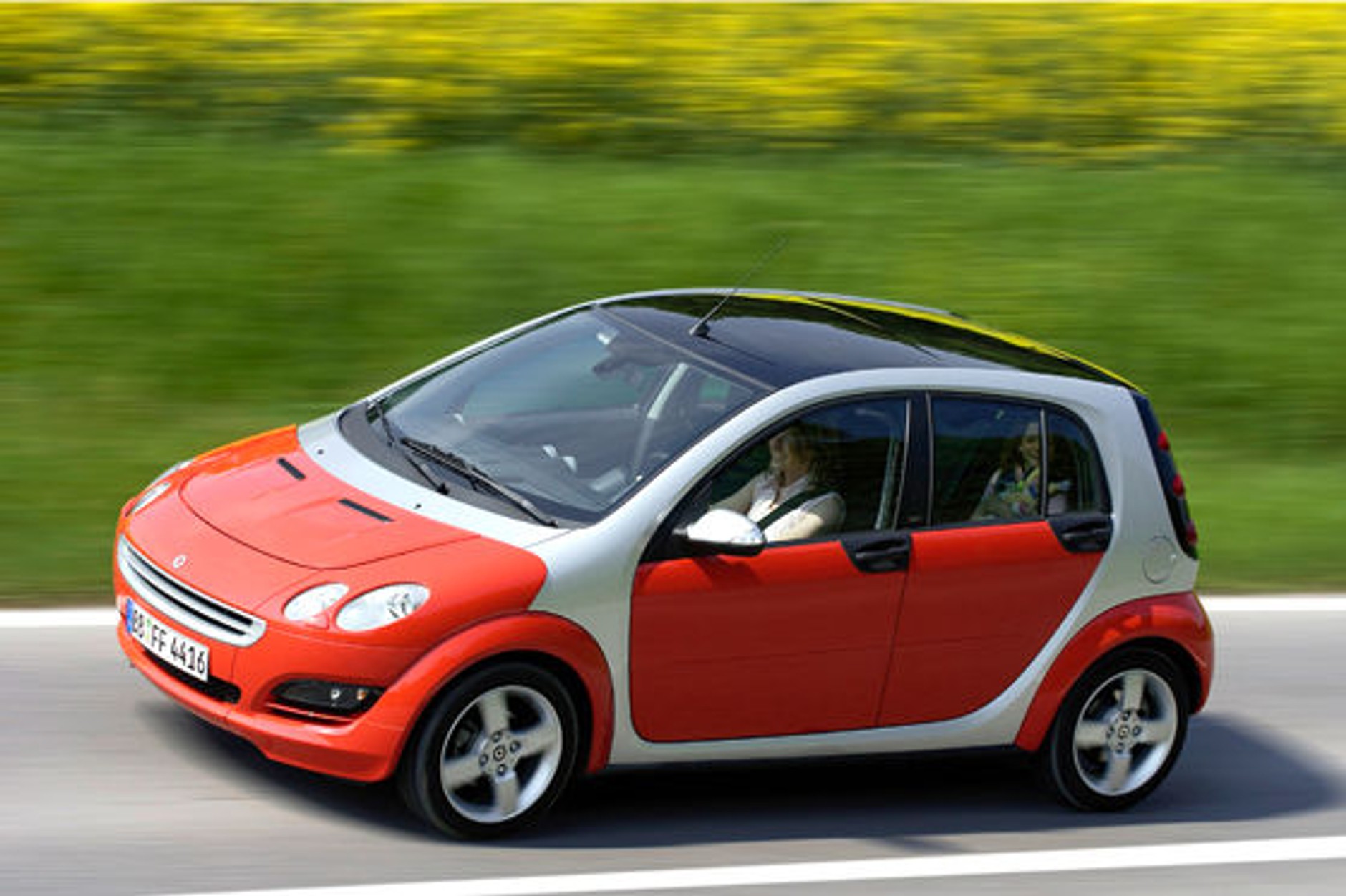 Motoryzacyjny cmentarz