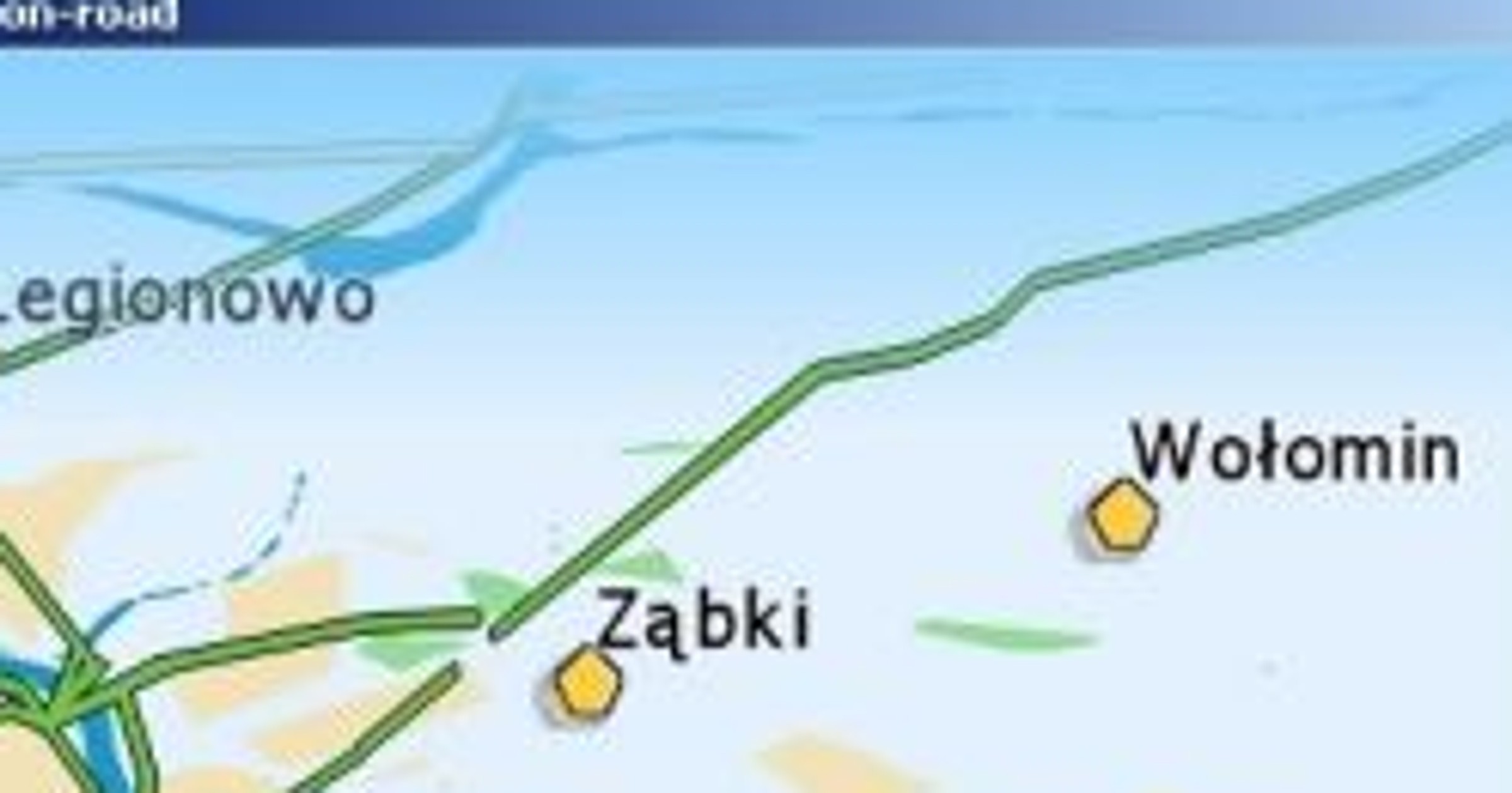 Wyrusz w trasę z Be-on-road!