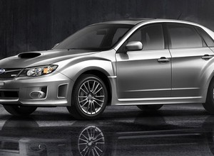 Subaru kończy sprzedaż Imprezy