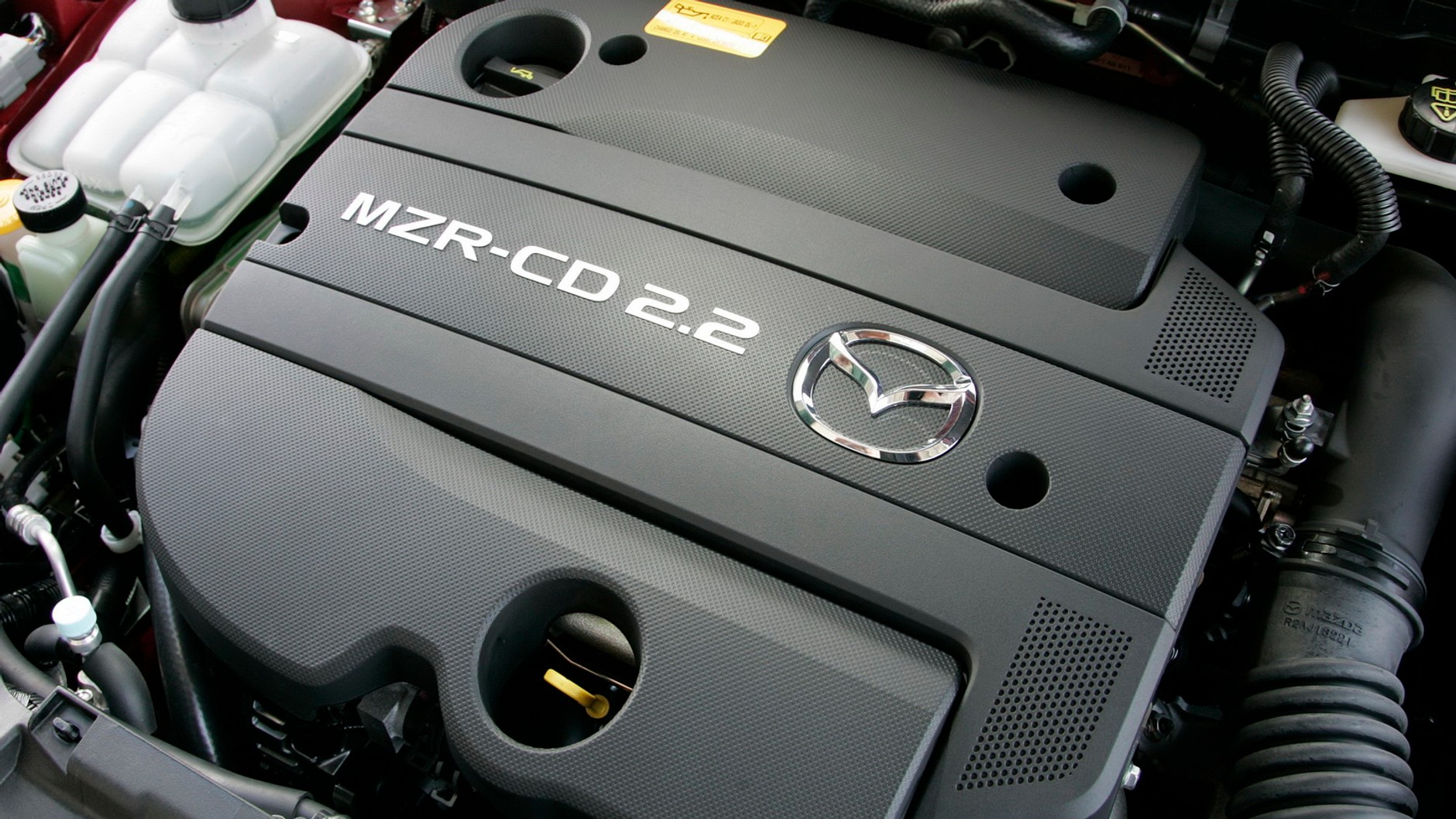 Mazda 3 II (2009-13) - od 30 000 zł