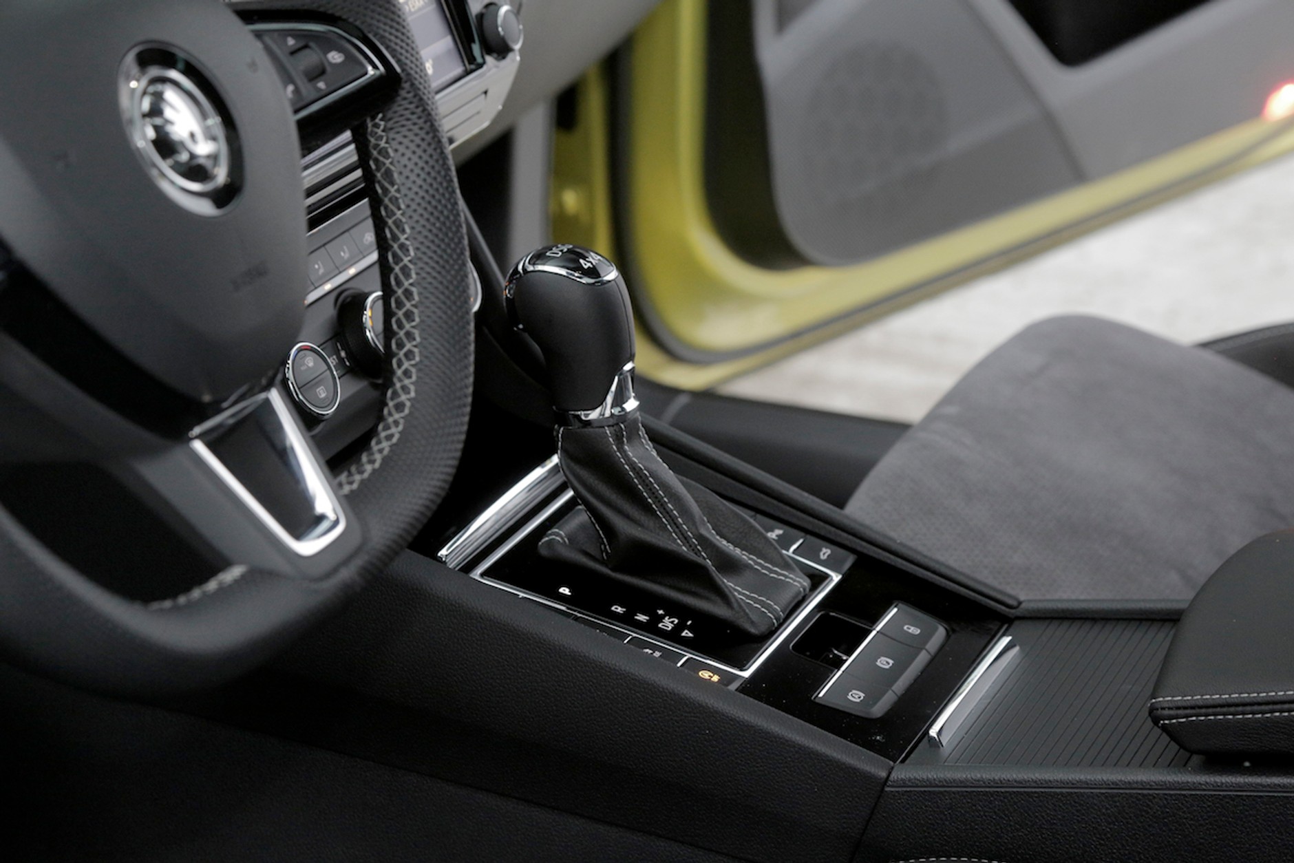 Skoda Superb SportLine 2.0 TSI 280 KM 4x4