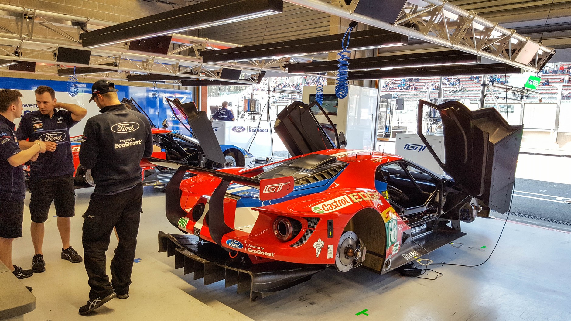 Ford GT