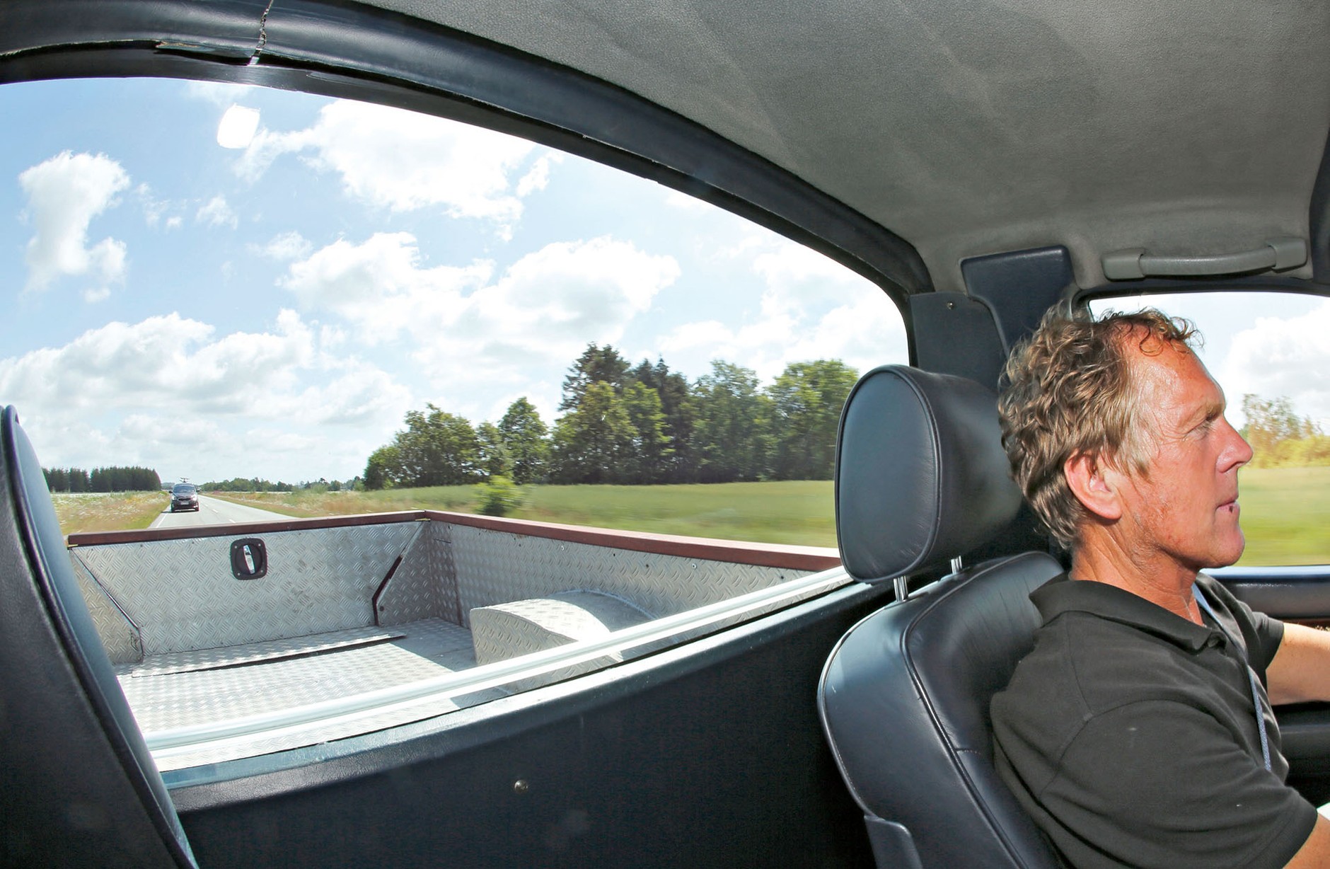 Mercedes S 280  (W140)