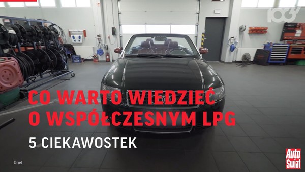 Co warto wiedzieć o współczesnych instalacjach LPG?