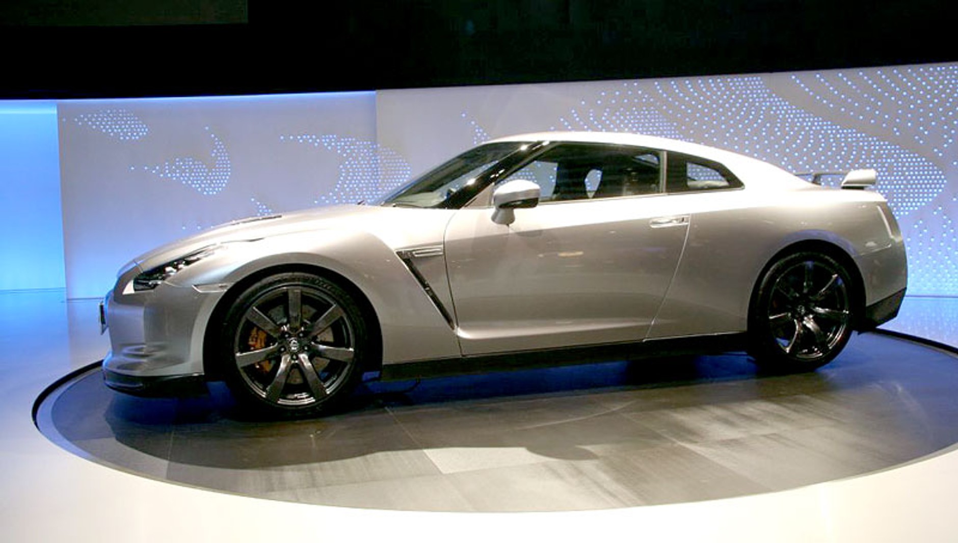 Tokio Motor Show 2007: koncepty i premiery - fotogaleria (3. część)