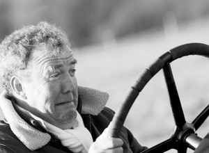 Jeremy Clarkson znowu atakuje Gretę Thunberg, Supercar Blondie mu odpowiada