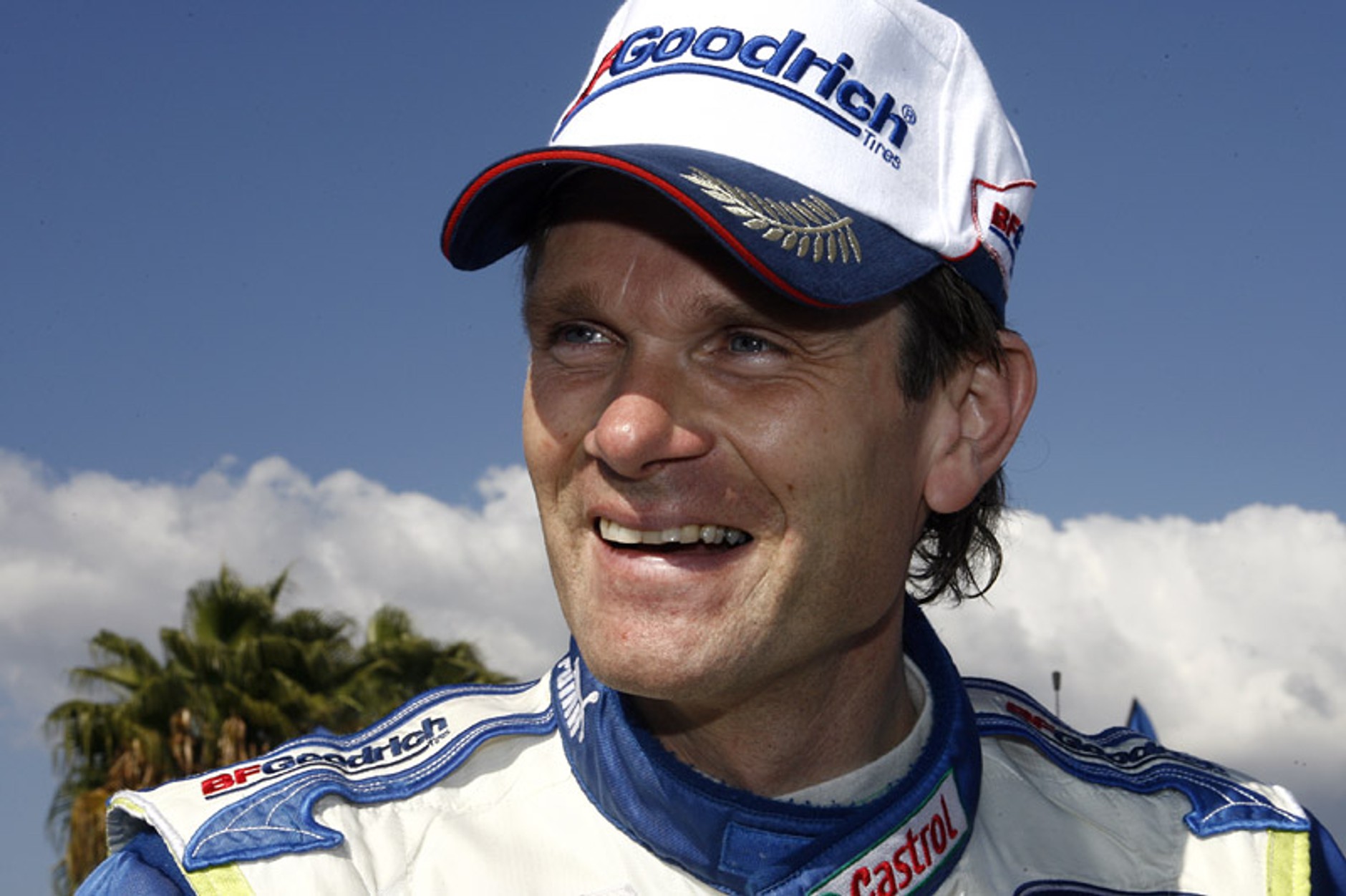 Rajd Korsyki 2007: fotogaleria