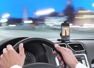 iPhone i iPad: nawigacja drożeje!