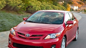Toyota i Lexus wzywają 1,3 mln aut do serwisu