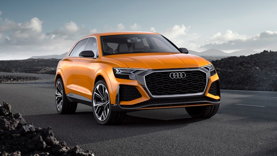 Audi Q4