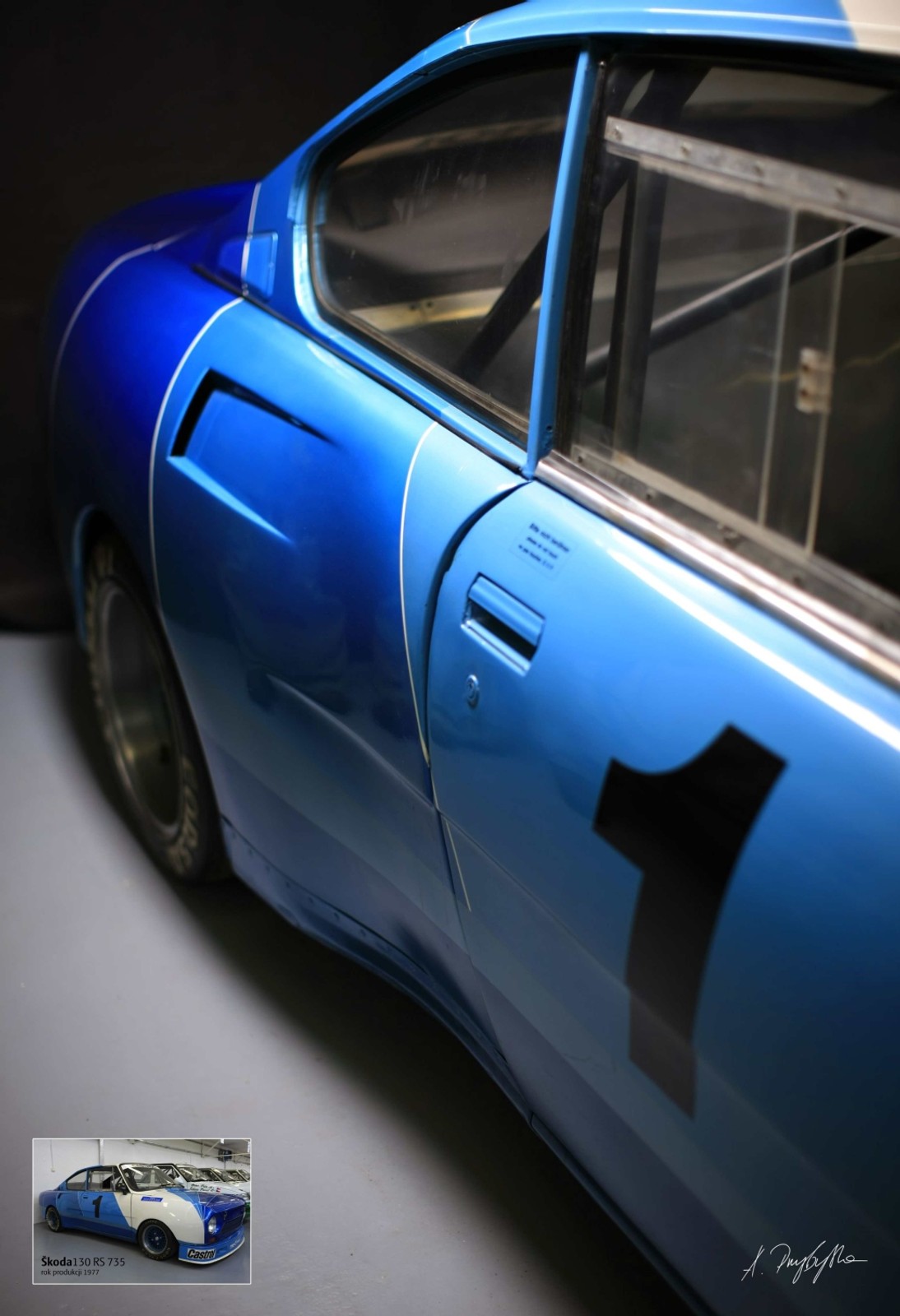 Skoda i jej modele z ponadczasową stylizacją