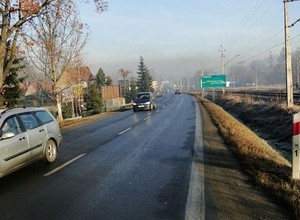 System sterowania ruchem ułatwi jazdę