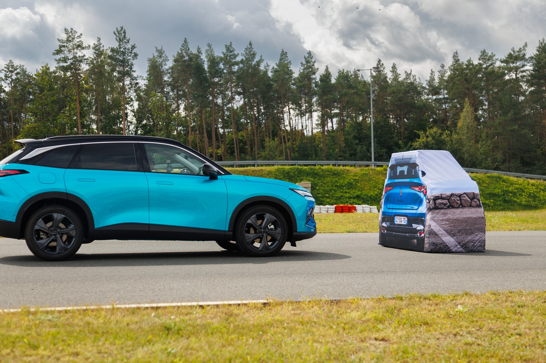 Wielki Test Auto Świata 2025