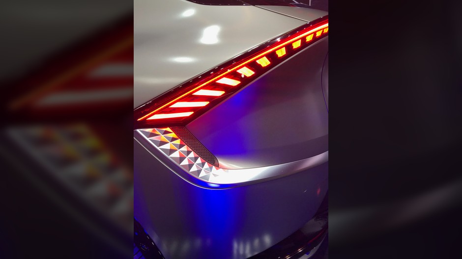 Kia EV6 2021
