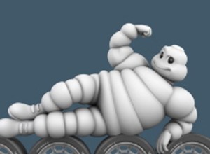 Branża transportowa nagradza Michelin