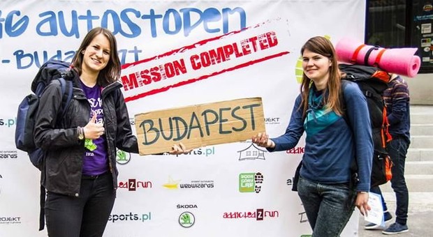Autostop – to musisz koniecznie wiedzieć