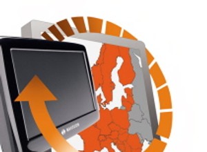 MobileNavigator 7: najnowsza wersja oprogramowania