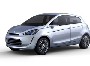 Mitsubishi Colt – czy to on?