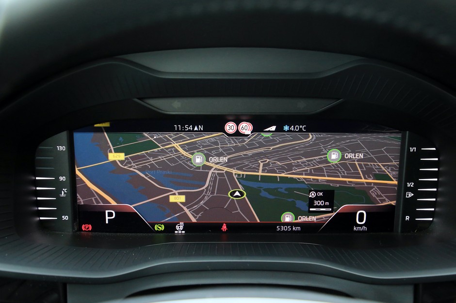 Skoda Kodiaq w luksusowym wydaniu