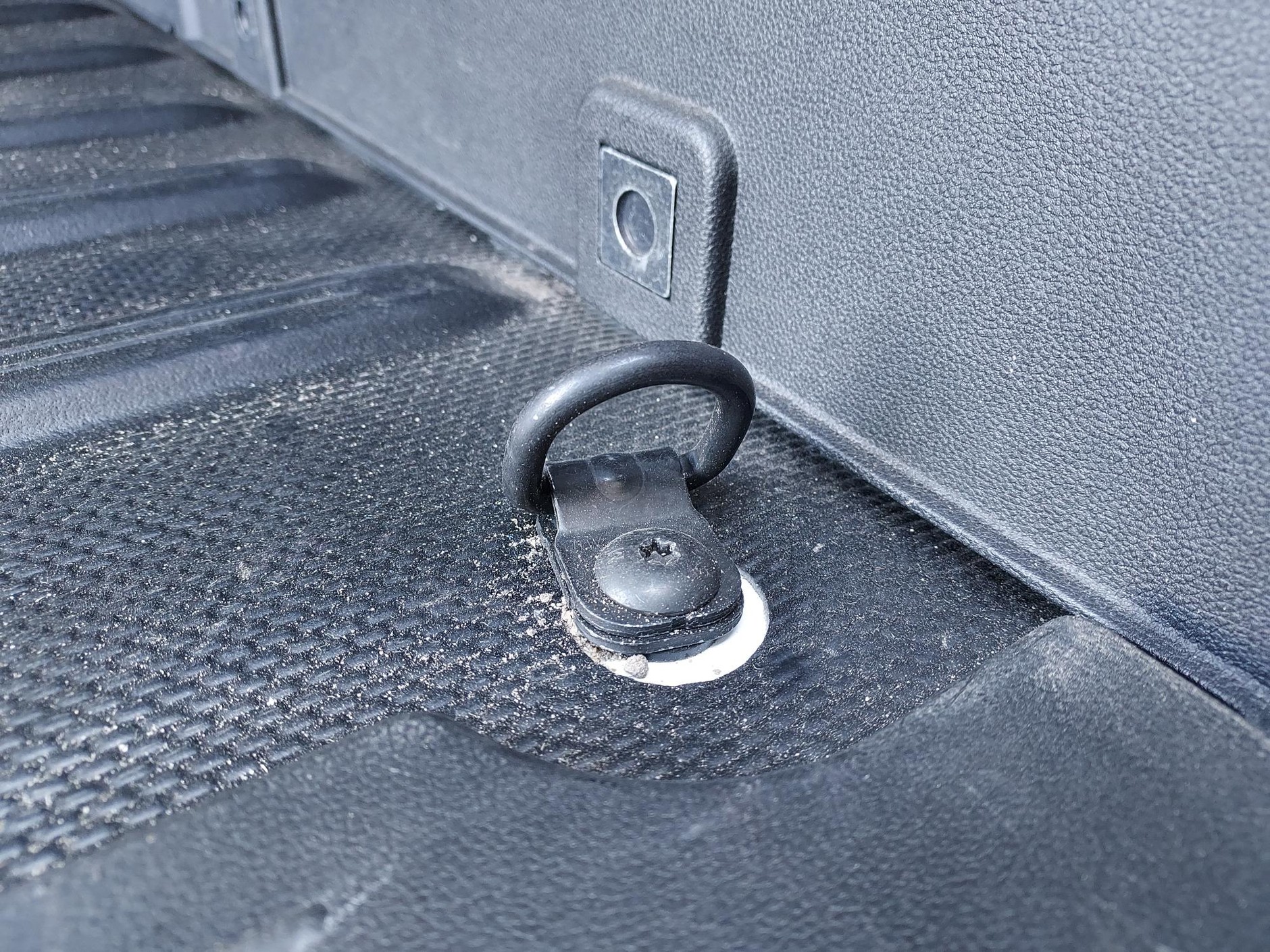 Renault Kangoo Van E-Tech