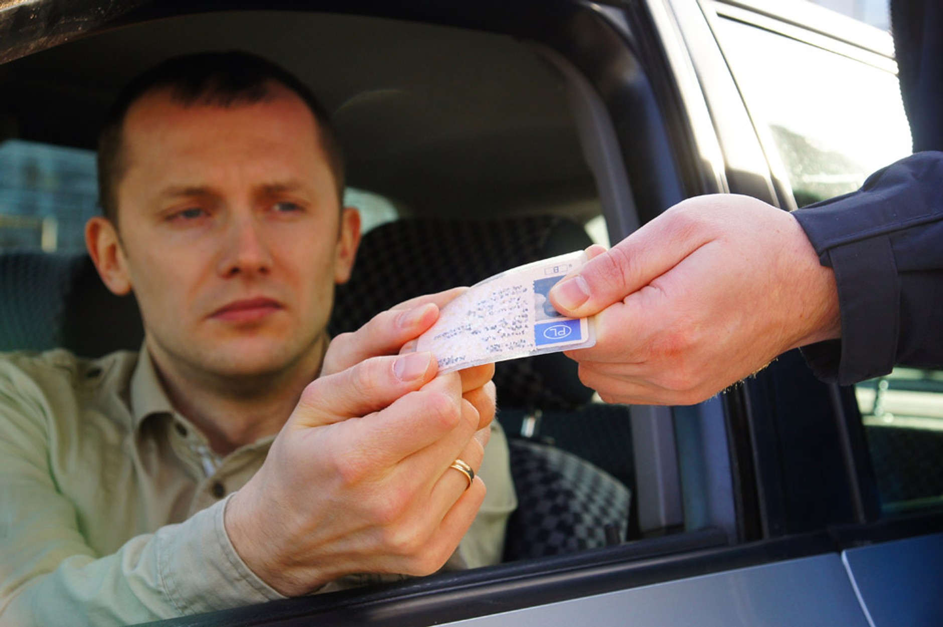 Za co i na jak długo możesz stracić prawo jazdy?