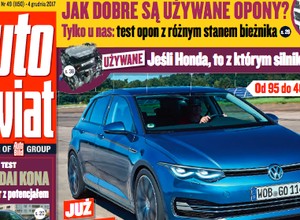 Auto Świat 49/2017