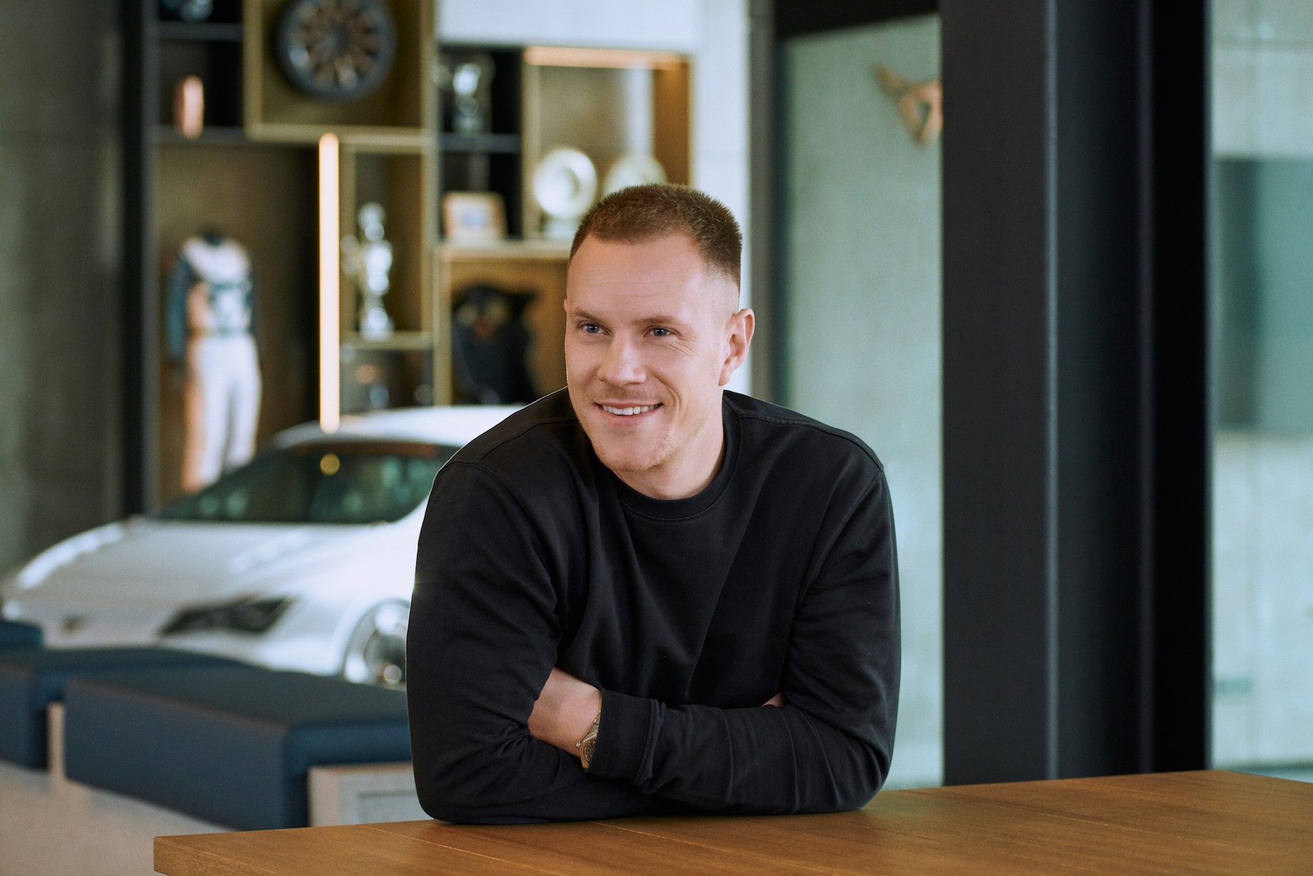 Cupra Ateca Limited Edition