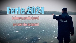 Policja intensyfikuje działania podczas ferii zimowych. To poprawia bezpieczeństwo dzieci jadących na odpoczynek