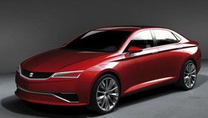 Seat IBL: dynamiczna przyszłość marki