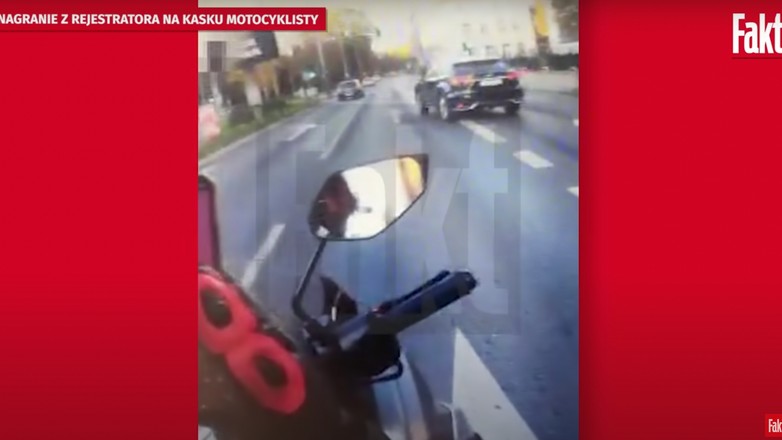 Pościg za Jerzym S