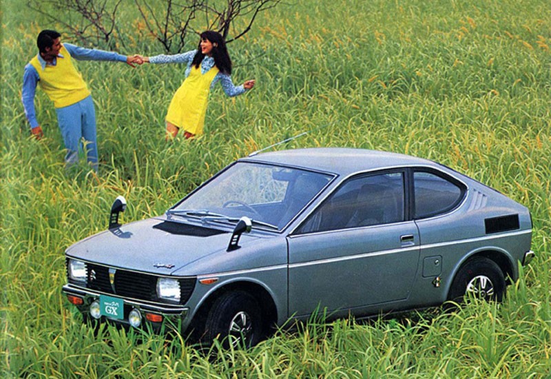Suzuki wyprodukowało 40 mln samochodów
