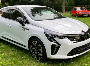 Mitsubishi Colt wraca w dobrym stylu. Kusi m.in. "niską" ceną, ale jest haczyk