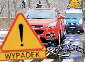 Jakie informacje musi zawierać oświadczenie sprawcy kolizji drogowej?