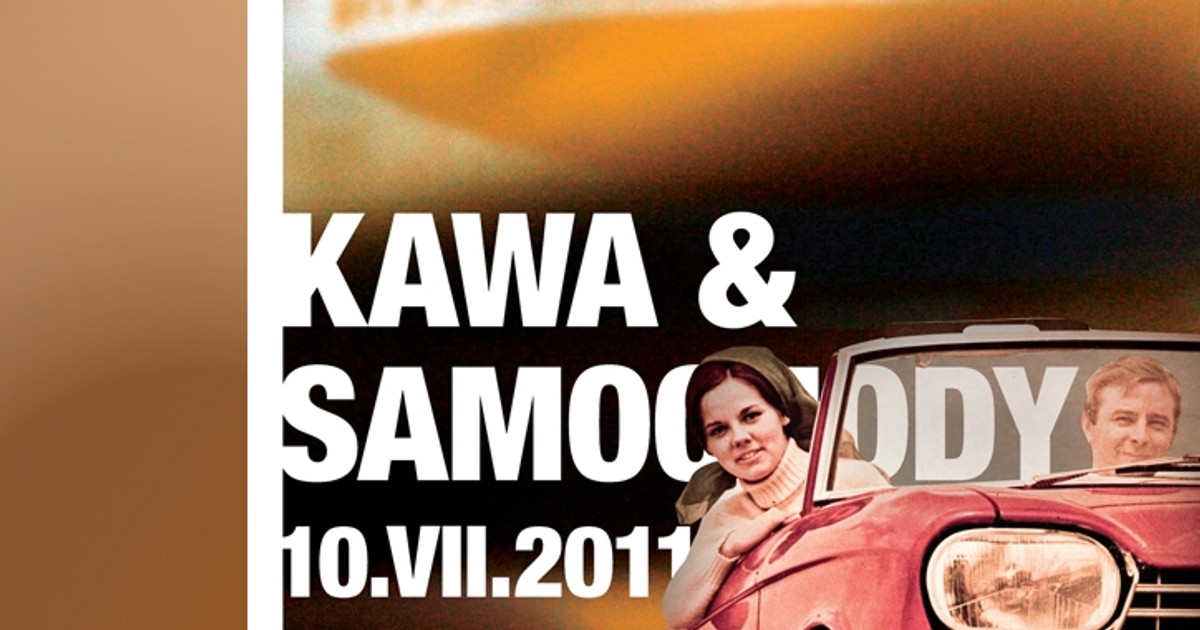 Popołudnie z klasykami